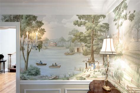 Dixie In 2020 Scenic Wallpaper Large Wall Murals Forest Wallpaper