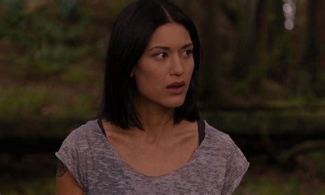 Twilight 20 Wild Details Only True Fans Know About Leah Clearwater