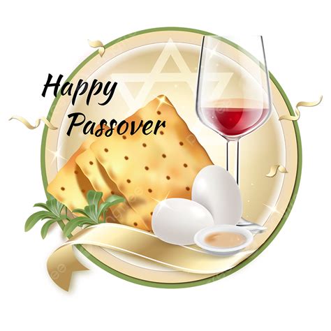 Passover Meal Vector Art Png Celebrate Passover Meal Passover