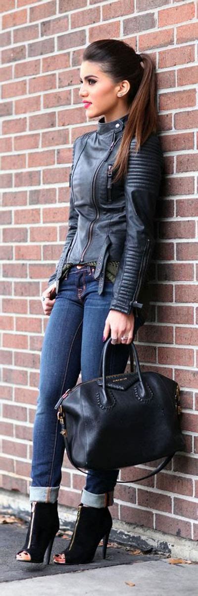 20 Latest Fall Fashion Looks Trends And Ideas For Girls And Women 2014