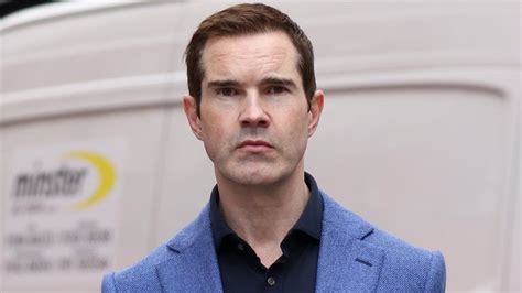 British Comedian Jimmy Carr Set To Perform In India For The First Time