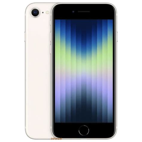 Apple IPhone SE 2022 Harga Terbaru 2024 Dan Spesifikasi InPonsel Com