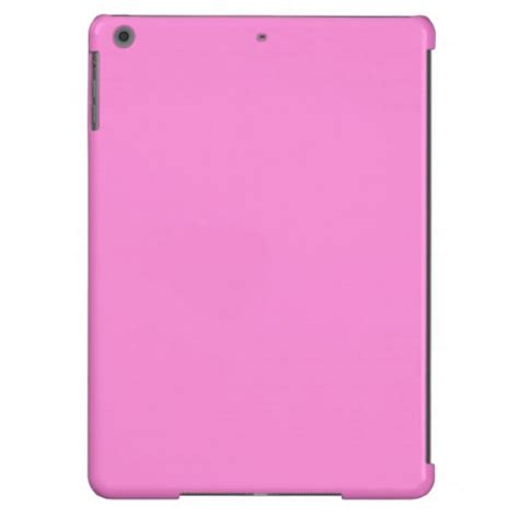 Pretty Pink Ipad Air Covers Zazzle