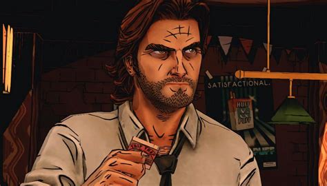 Telltale Games Promises The Wolf Among Us 2 News In 2022