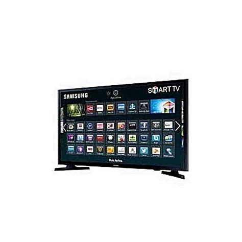 Samsung 32 Smart Full Hd Led Tv 32n5300 Series 5