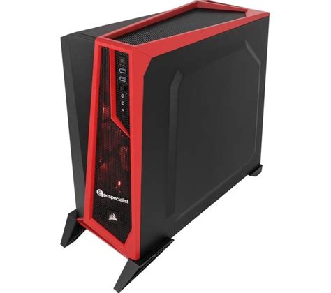 Buy Pc Specialist Vortex Spyro 1800 Gaming Pc Free Delivery Currys