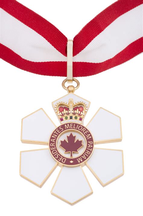 levels and insignia the governor general of canada