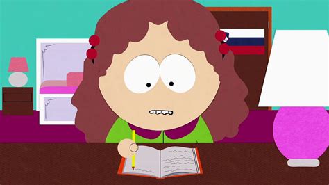 Kyle Broflovski Rebecca South Park Dailymotion Video