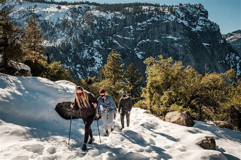 Dangers Of Hiking Pacific Crest Trail Loom As Season Approaches