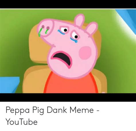28 Funny Memes Peppa Pig Clean Factory Memes