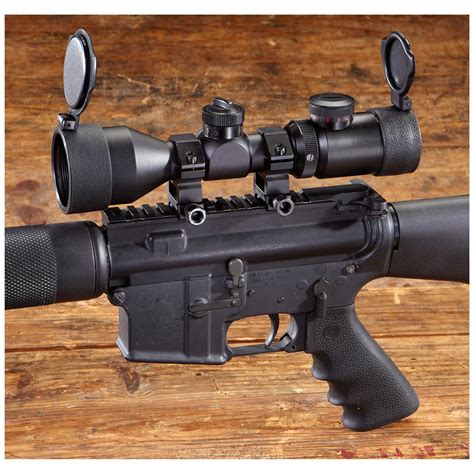 Scopes For Ar 15 Rifles Hot Sex Picture