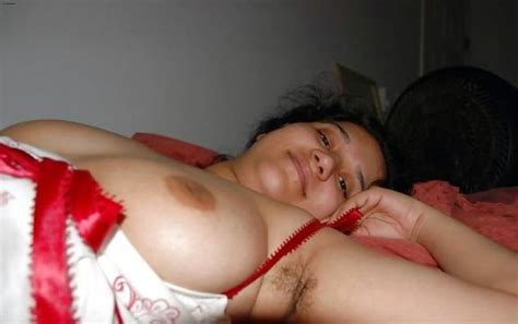 Indian Wife Showing Her Big Boobs And Hairy Pussy Pics Xhamster