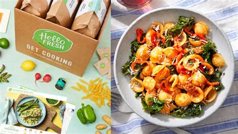 Hellofresh Review July 2022 Shop Diet Meal Delivery Services