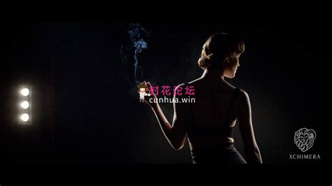 [xchimera] 精英招嫖都要这么高端？belle Claire Hot Czech Babe Belle Claire Enjoys Smoking And Deep Anal In
