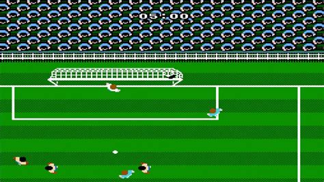 Tecmo World Cup Soccer Details Launchbox Games Database