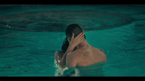 Auscaps Alejandro Speitzer Nude In Dark Desire It S Just Sex
