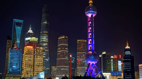 Must See Places In Shanghai Never Stop Travelling