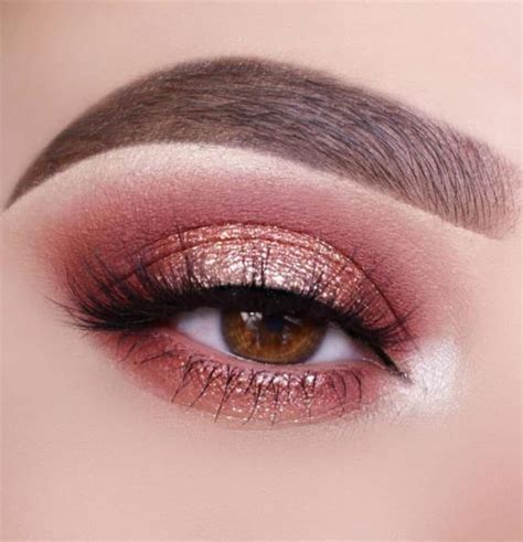 64 Sexy Eye Makeup Looks Give Your Eyes Some Serious Pop