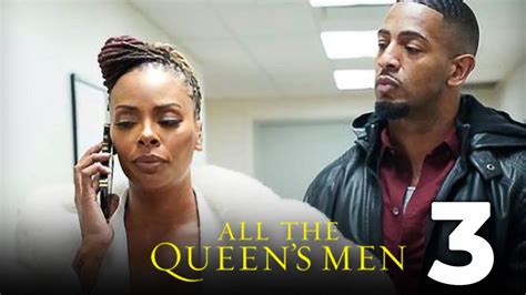 All The Queen S Men Season Trailer Release Information Youtube