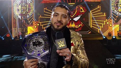 Wwe Nxt Results January 20th 2020 Winners Grades And Video Highlights