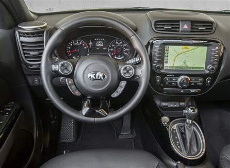 2016 kia soul review trims specs price new interior features exterior design and
