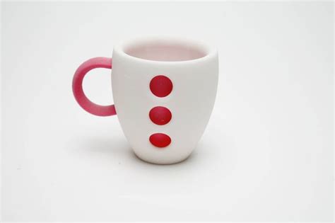 84 best 3D Printed Mugs & Cups images on Pinterest | Cups ...