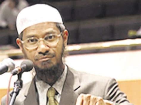10 things we know about controversial preacher zakir naik and his ‘unlawful ngo latest news