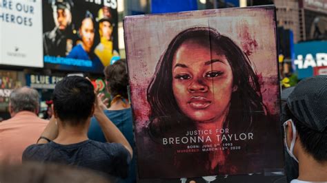 Police May Have Lied About Bodycams In Breonna Taylor Raid Lawsuit Claims Thegrio