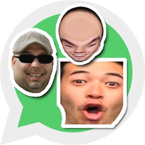 Omegalul Emote Png