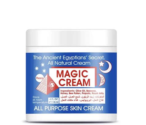 egyptian magic all purpose skin cream 118ml amazon es belleza
