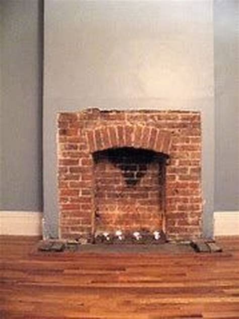 20 Gorgeous Design For Fireplace With Red Brick 1000 In 2020 Brick