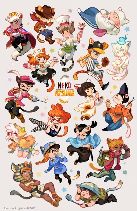 Cute cat wallpapers | neko atsume, neko atsume wallpaper, neko. Pin by Diana Cruz on Projects to try | Neko atsume wallpaper, Neko, Neko atsume