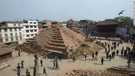 Nepali Earthquake Survivor Raises Over 70000 In Disaster Relief