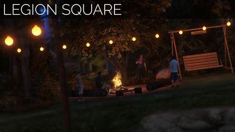 MLO Legion Square Central Park Releases Cfx Re Community