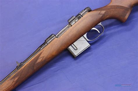 Cz 527 Youth Carbine 762x39 New For Sale At