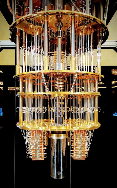The Practical Applications Of Quantum Computing Internet Vibes