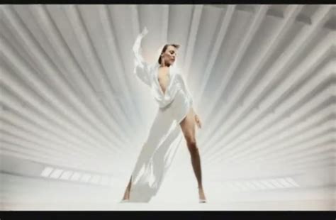 Can T Get You Out Of My Head [music Video] Kylie Minogue Image 26482320 Fanpop