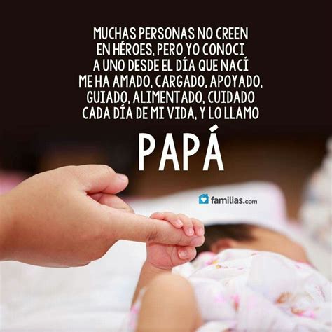 Papá Fathers Day Quotes Happy Fathers Day Fathers Day In Spanish