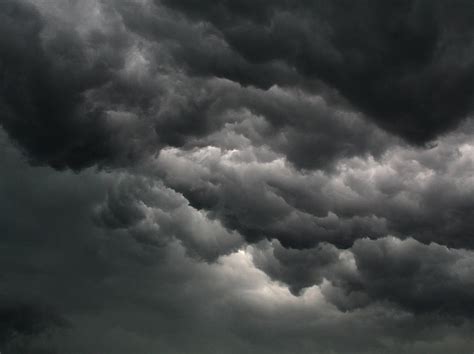 Dark Clouds Photograph By Audrey Skoglund Pixels