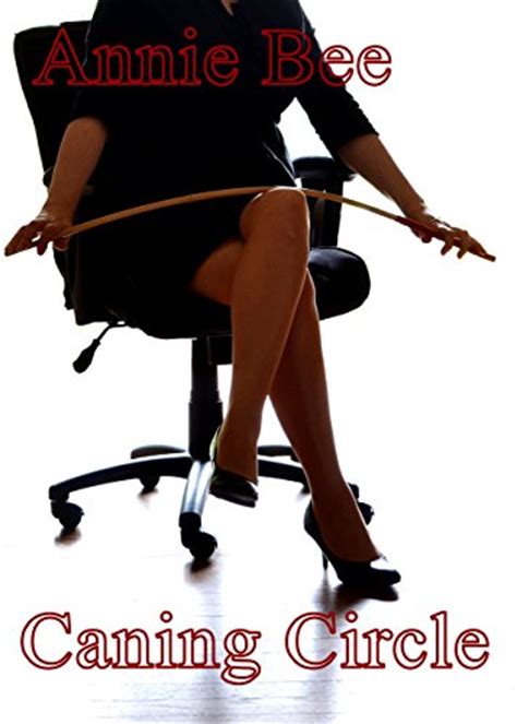 Caning Circle English Edition Ebook Bee Annie Amazonde Kindle Shop