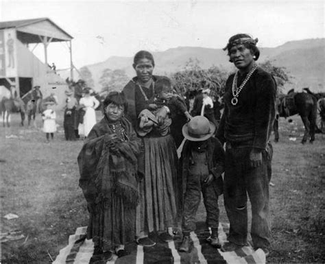 Navajo Clans And Marriage Choices