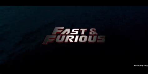 Fast And Furious 4 Full Movie Free Download - Fast and Furious 4 (2009) full movie download in telugu