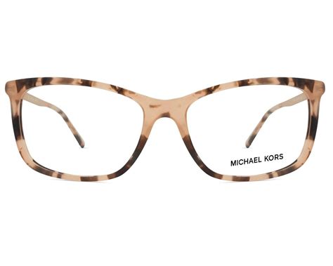 Óculos de grau michael kors vivianna ii mk4030 3162 54 officina 7