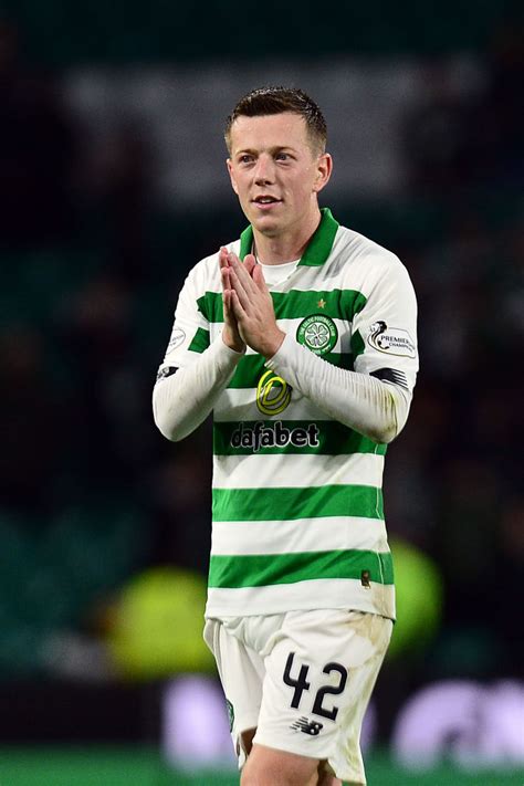 5 ft 10 in (1.78 m) playing position(s): Callum McGregor is hitting his stride again for Celtic ...