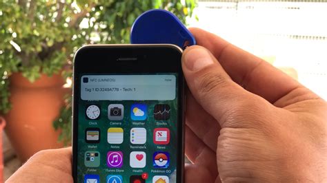 استخدام تقنية Nfc في Iphone لم يعد محصورًا بخدمة Apple Pay للدفع الإلكتروني