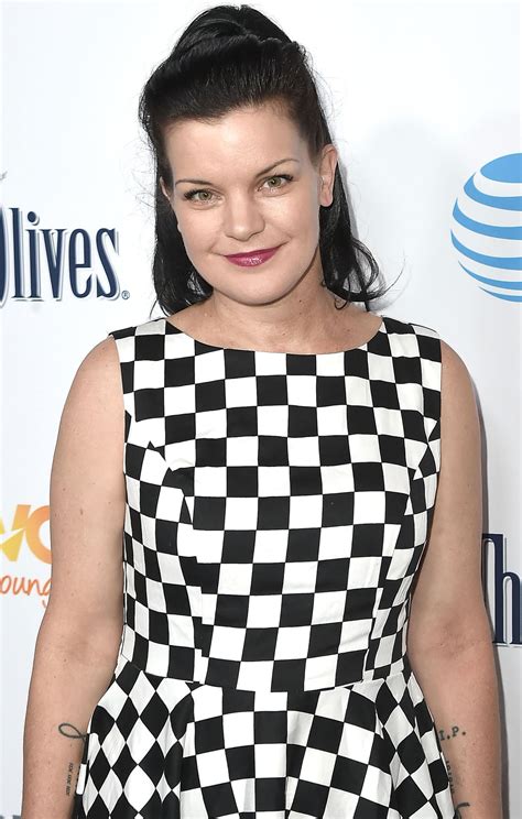 Pauley Perrette Says Shes Still Grieving After Leaving Ncis