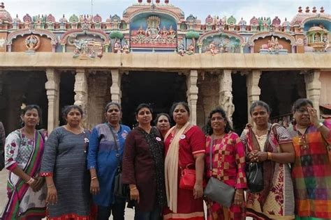 Tour Navagraham And Arupadai Veedu Temple Tour 9n10d Visit India