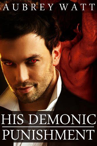 Jp His Demonic Punishment Reluctant Bdsm Paranormal Gay