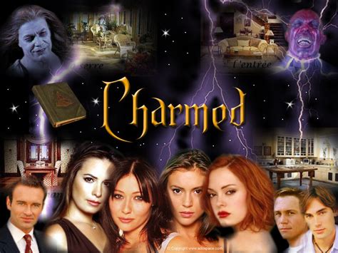 Charmed Charmed Wallpaper 200629 Fanpop