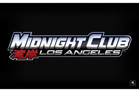 Midnight Club Los Angeles Devient Rétrocompatible Le 7 Juin Prochain